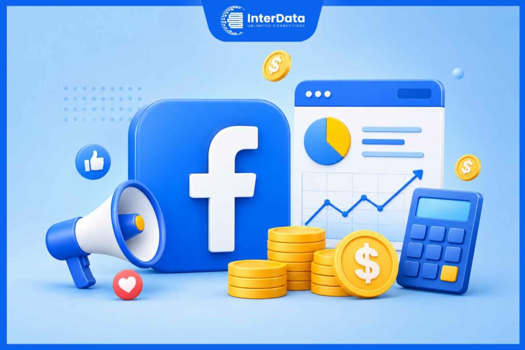 Chi phí chạy quảng cáo facebook