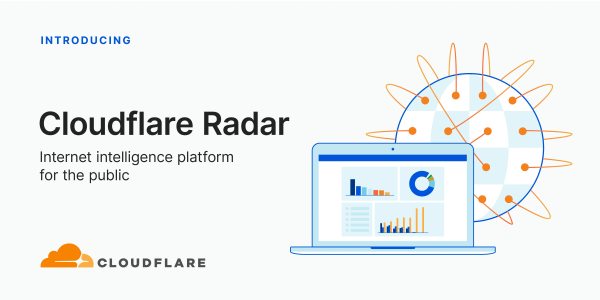 Cloudflare Radar