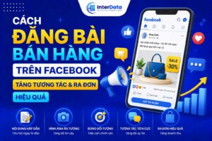Đăng Bài Bán Hàng Trên Facebook Ra đơn