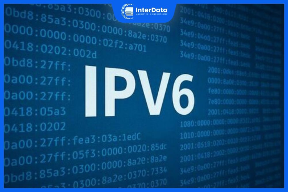 So Sánh IPv4 và IPv6: Sự Khác Biệt & Ưu Điểm Vượt Trội 2 Địa chỉ IPv6