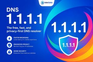 Định nghĩa DNS 1.1.1.1, Cách Đổi DNS Tăng Tốc Mạng, Mở Chặn