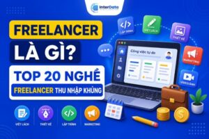 Freelancer Là Gì Top 20 Nghề Freelancer Thu Nhập Khủng