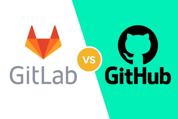 GitLab Là Gì? So Sánh GitLab vs GitHub & Cách Sử Dụng 2 GitLab vs GitHub
