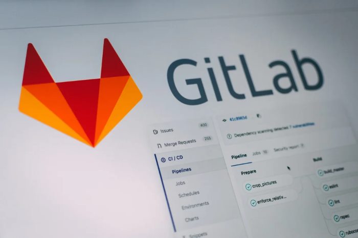 GitLab Là Gì? So Sánh GitLab vs GitHub & Cách Sử Dụng 1 Gitlab