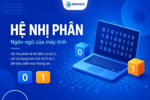 Hệ Nhị Phân