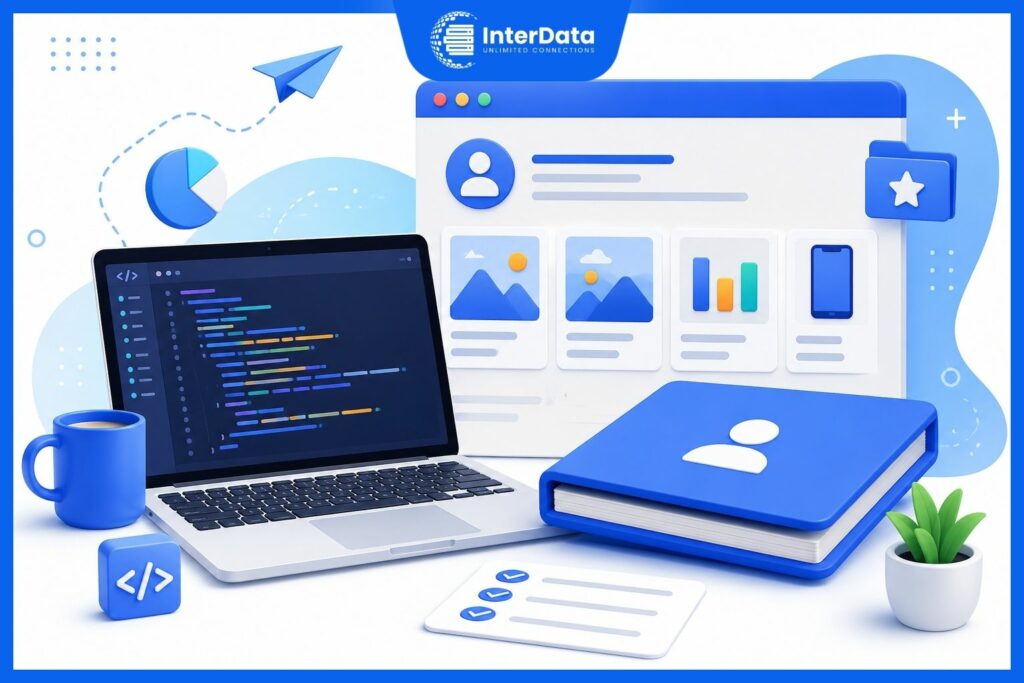 Học code qua dự án thực tế & Xây Portfolio