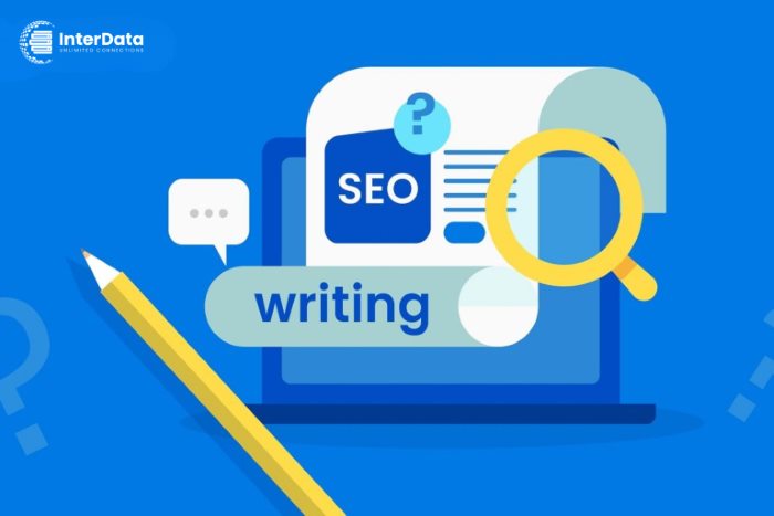 Học viết content SEO