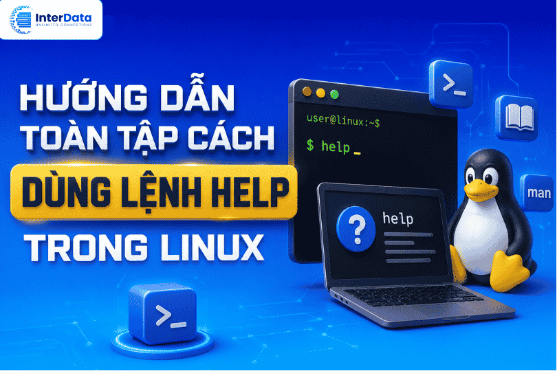 Hướng Dẫn Toàn Tập Cách Dùng Lệnh Help Trong Linux Từ Cơ Bản Đến Nâng Cao 1 Hướng Dẫn Cách Dùng Lệnh Help Trong Linux
