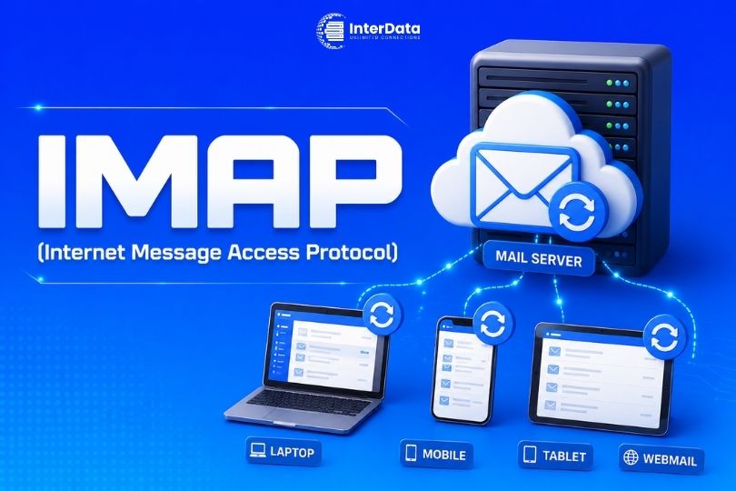 IMAP là gì