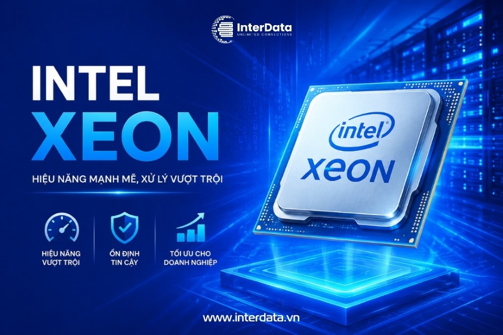 Intel Xeon
