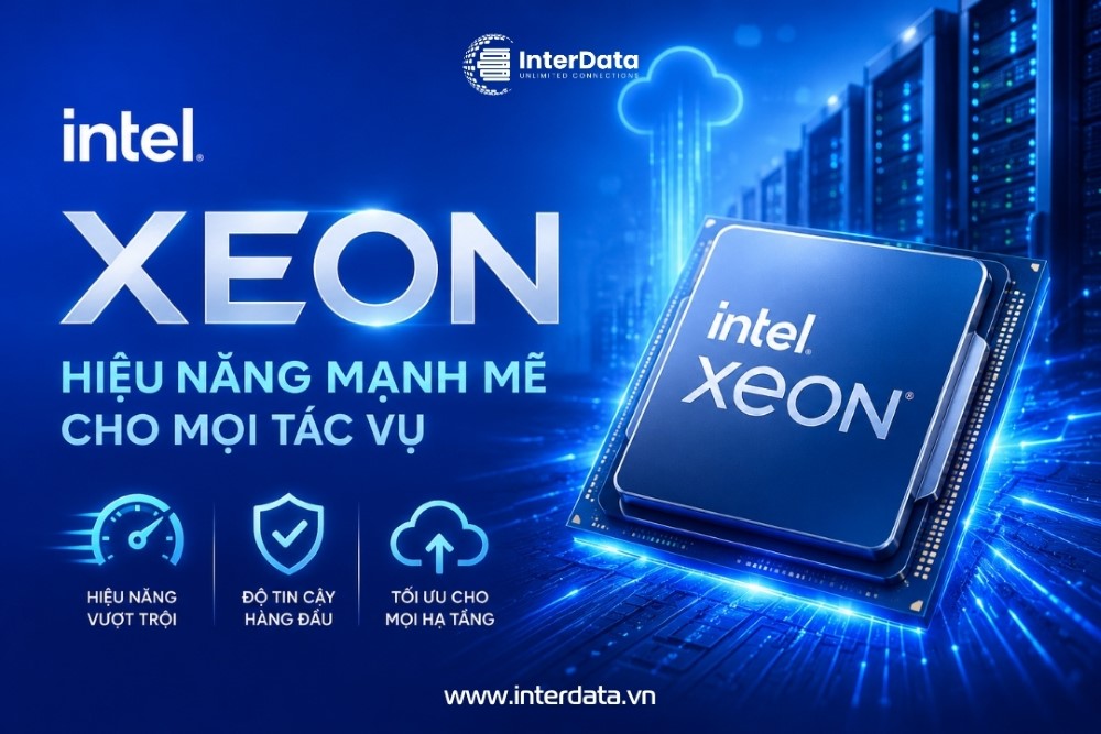 Intel Xeon