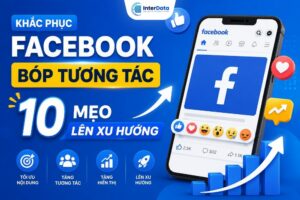 Khắc Phục Facebook Bóp Tương Tác
