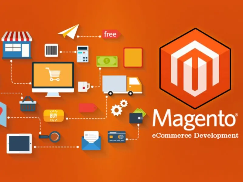 Magento (Adobe Commerce)