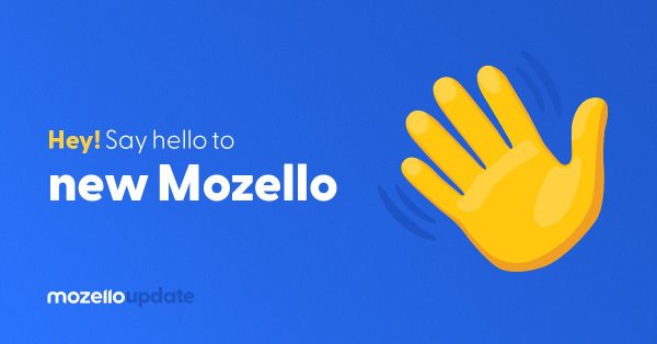 Mozello