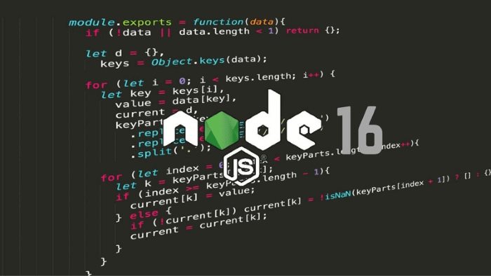 NodeJS