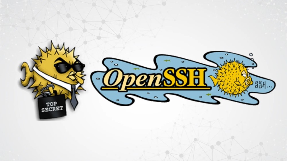 OpenSSH