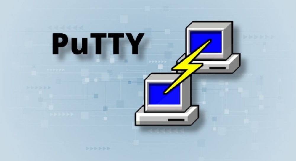 PuTTY