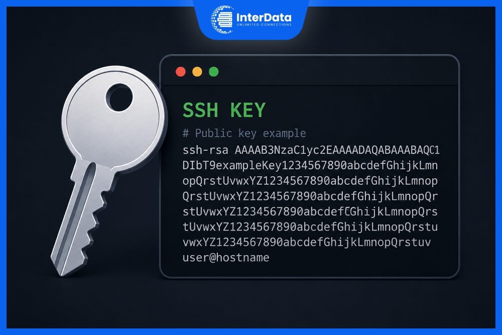 SSH Key