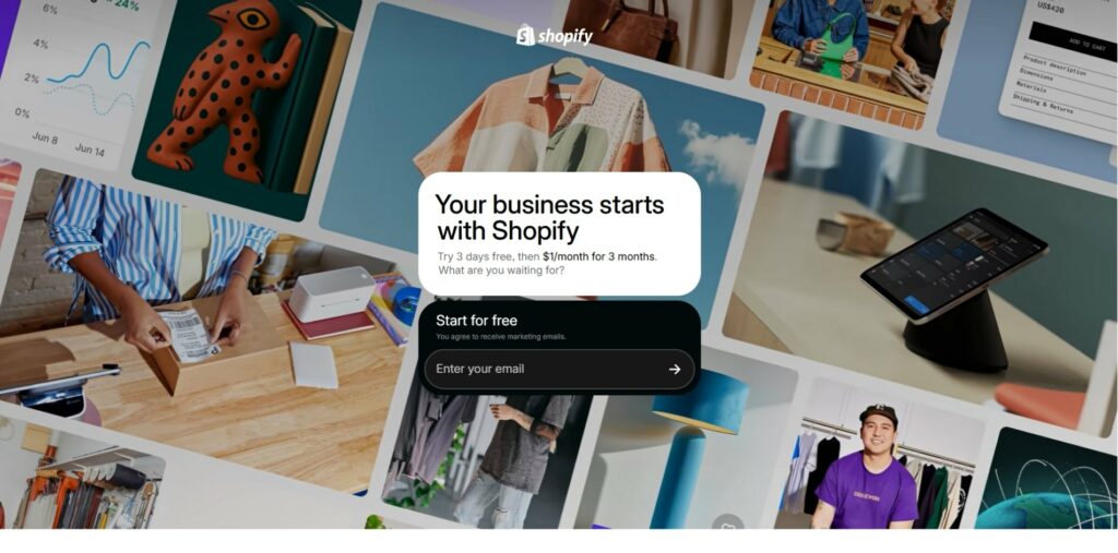 Shopify