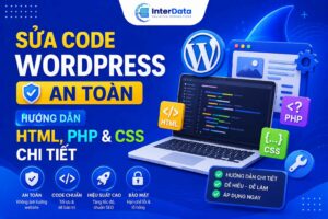 Sửa Code WordPress