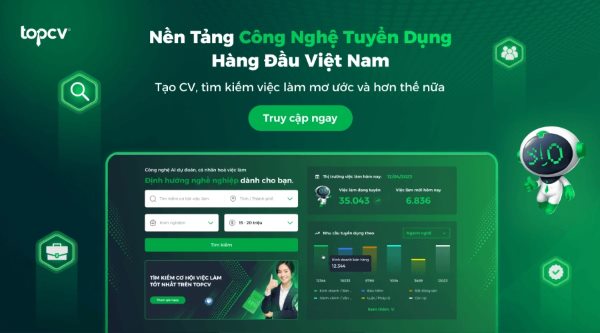 TopCV