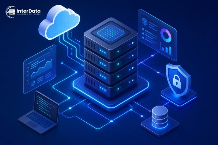VPS Là Gì? Tại Sao Nên Thuê Máy Chủ Ảo Để Chạy Web? 1 VPS (Virtual Private Server)