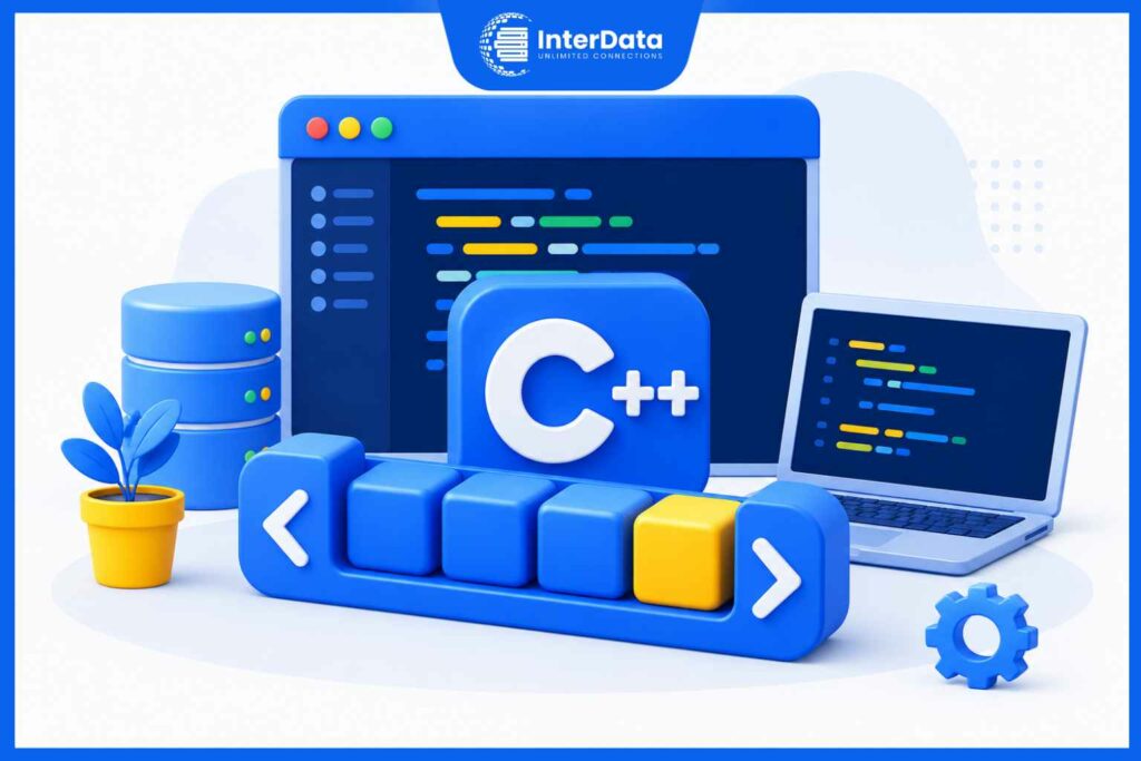 Vector C++