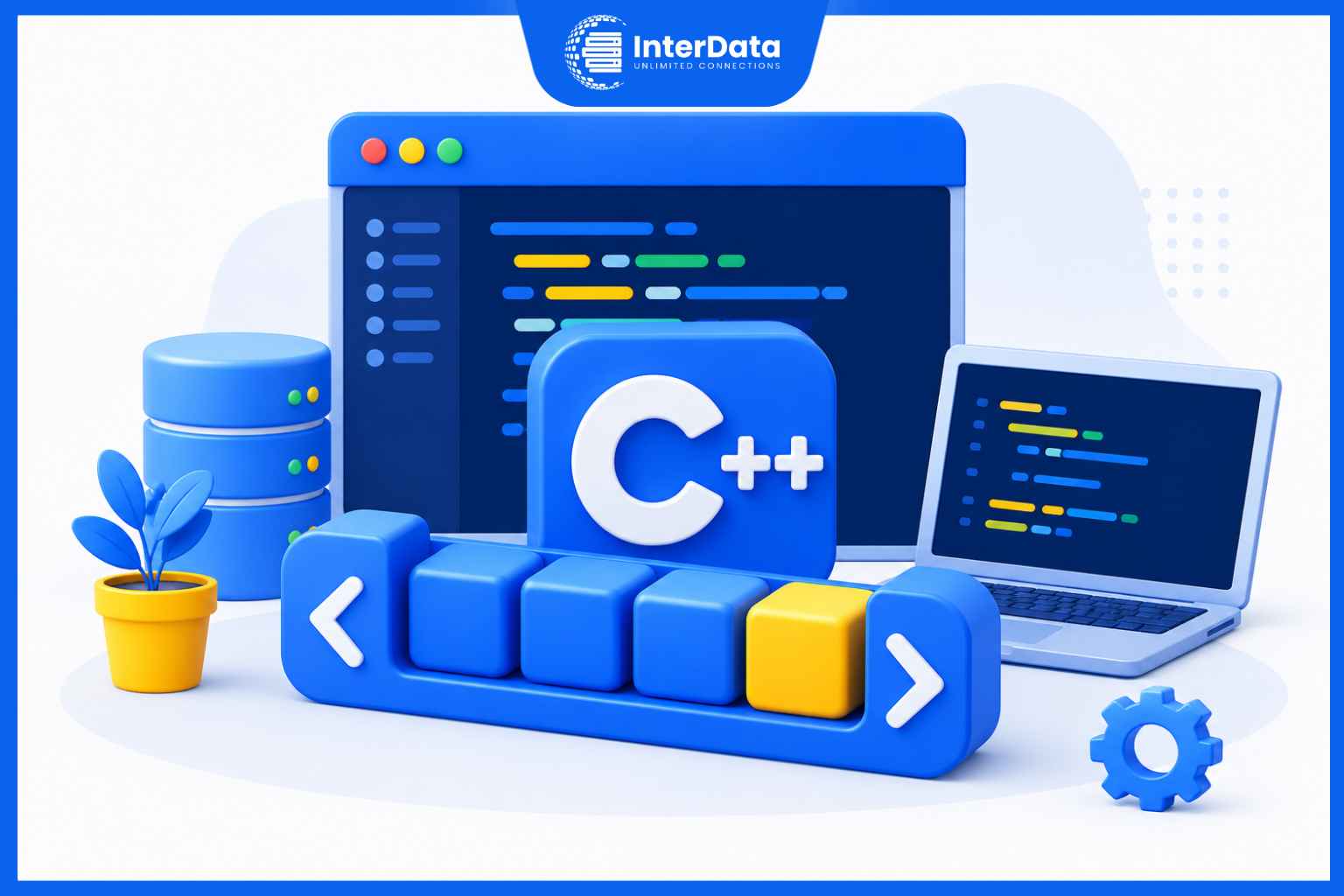 Vector Trong C++: Tổng Hợp Hàm & Cách Sử Dụng Cực Dễ 2026