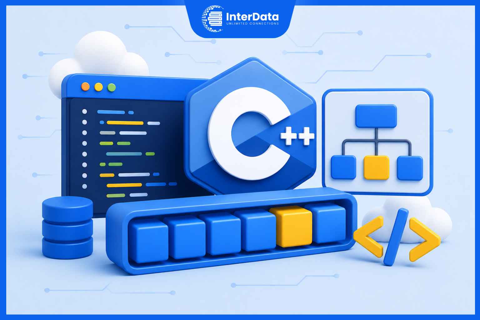 Vector Trong C++: Tổng Hợp Hàm & Cách Sử Dụng Cực Dễ 2026