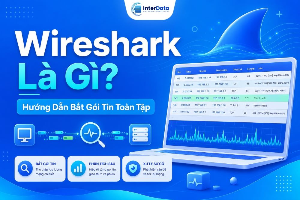 Wireshark