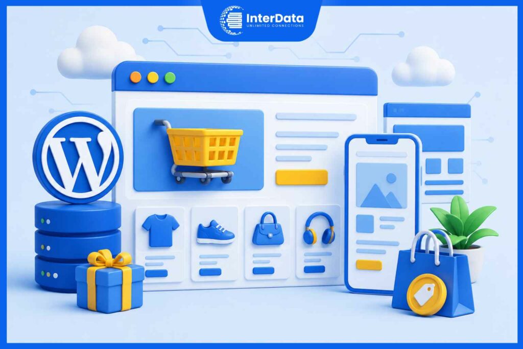 chọn theme wordpress 