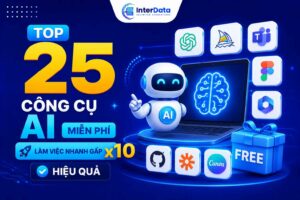công cụ ai