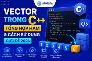 ham va cach su dung Vector Trong C