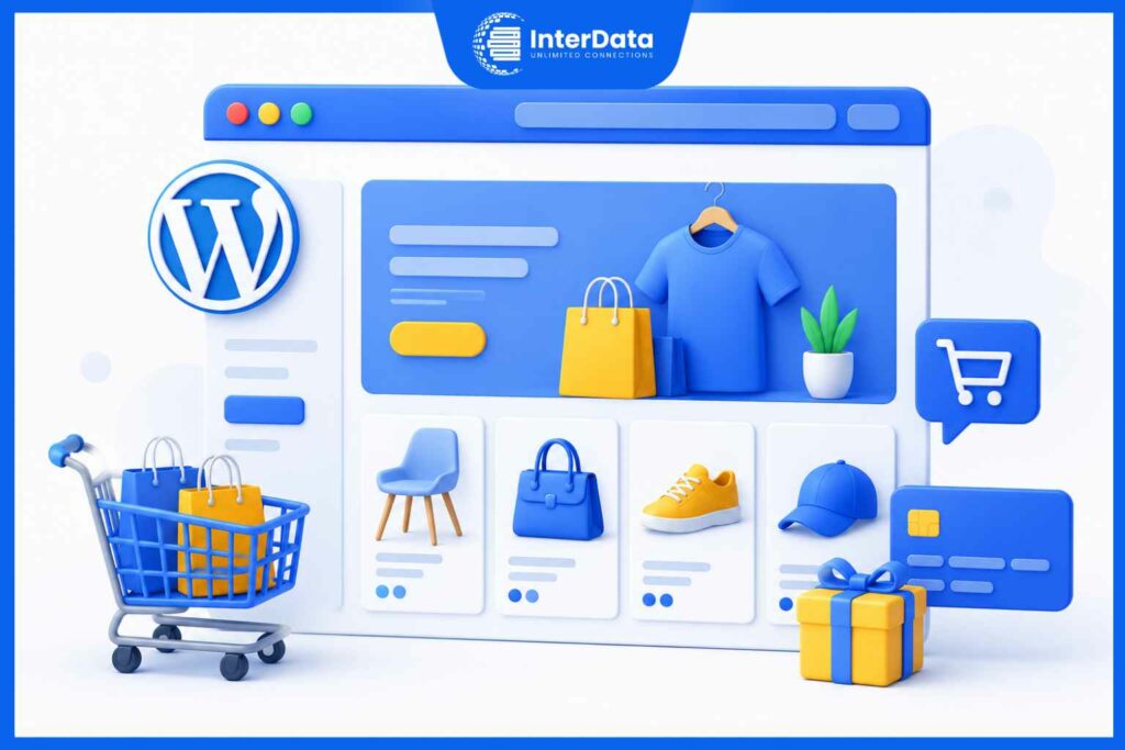 theme wordpress bán hàng free nhẹ