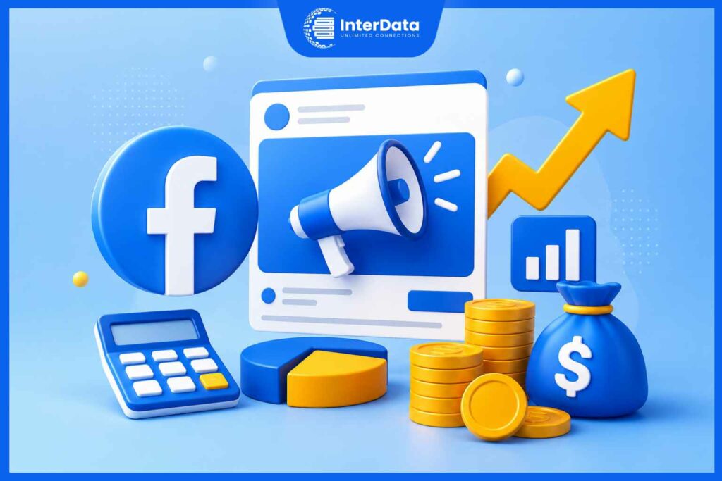 yếu tố quyết định chi phí chạy quảng cáo facebook