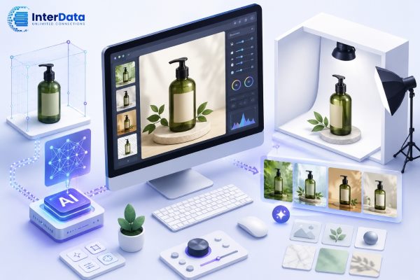 Top 7 AI Tạo Hình Ảnh Sản Phẩm Tốt Nhất 2026 (Có Miễn Phí) 1 AI tạo hình ảnh sản phẩm