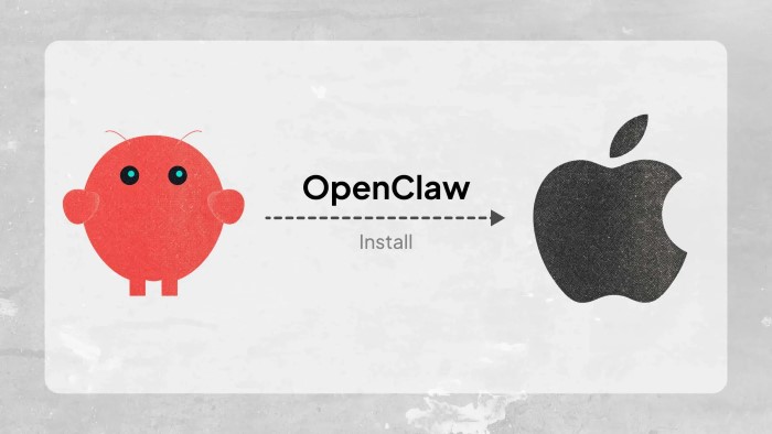 Cách Cài Đặt OpenClaw Từ A-Z: Windows, Mac, Điện Thoại Và VPS/Cloud Server (2026) 5 Cách cài OpenClaw trên Mac