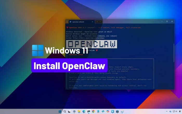 Cách Cài Đặt OpenClaw Từ A-Z: Windows, Mac, Điện Thoại Và VPS/Cloud Server (2026) 4 Cách cài OpenClaw trên Windows
