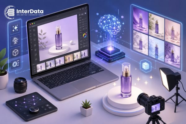 Top 7 AI Tạo Hình Ảnh Sản Phẩm Tốt Nhất 2026 (Có Miễn Phí) 8 Cách tạo hình ảnh sản phẩm bằng AI