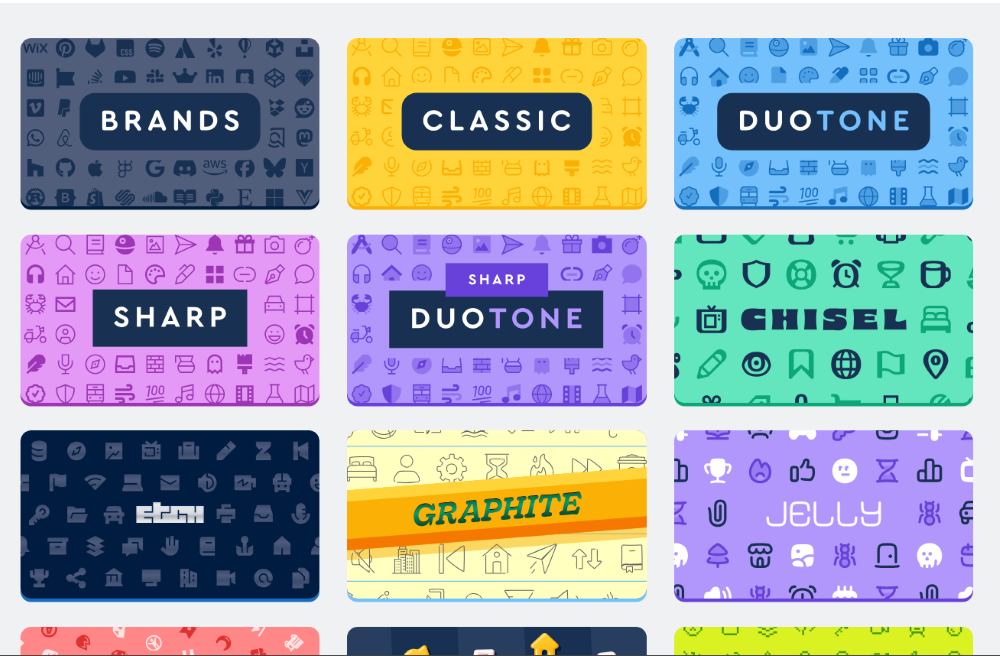 Font Awesome