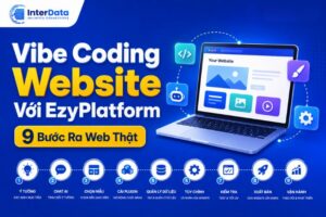 Huong dan vibe coding website voi EzyPlatfrom