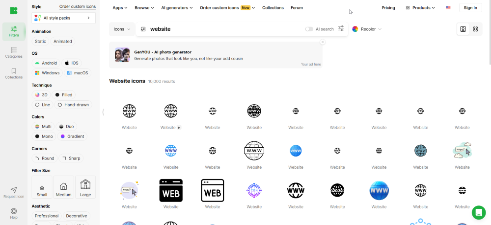 Icons8