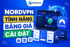 NordVPN