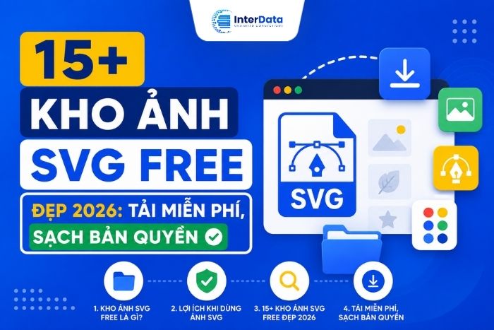 Top 10 Kho Ảnh SVG Free Đẹp, Tải Miễn Phí, Sạch Bản Quyền & Cách Lấy Ảnh SVG Chuẩn 2 Top 10 Kho Ảnh SVG Free Đẹp, Tải Miễn Phí, Sạch Bản Quyền