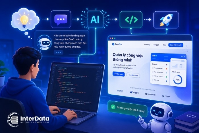 Vibe Coding là gì