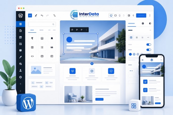Website WordPress