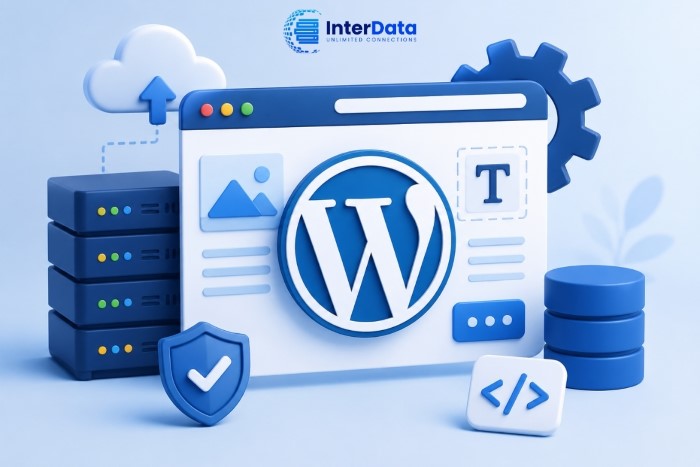 WordPress