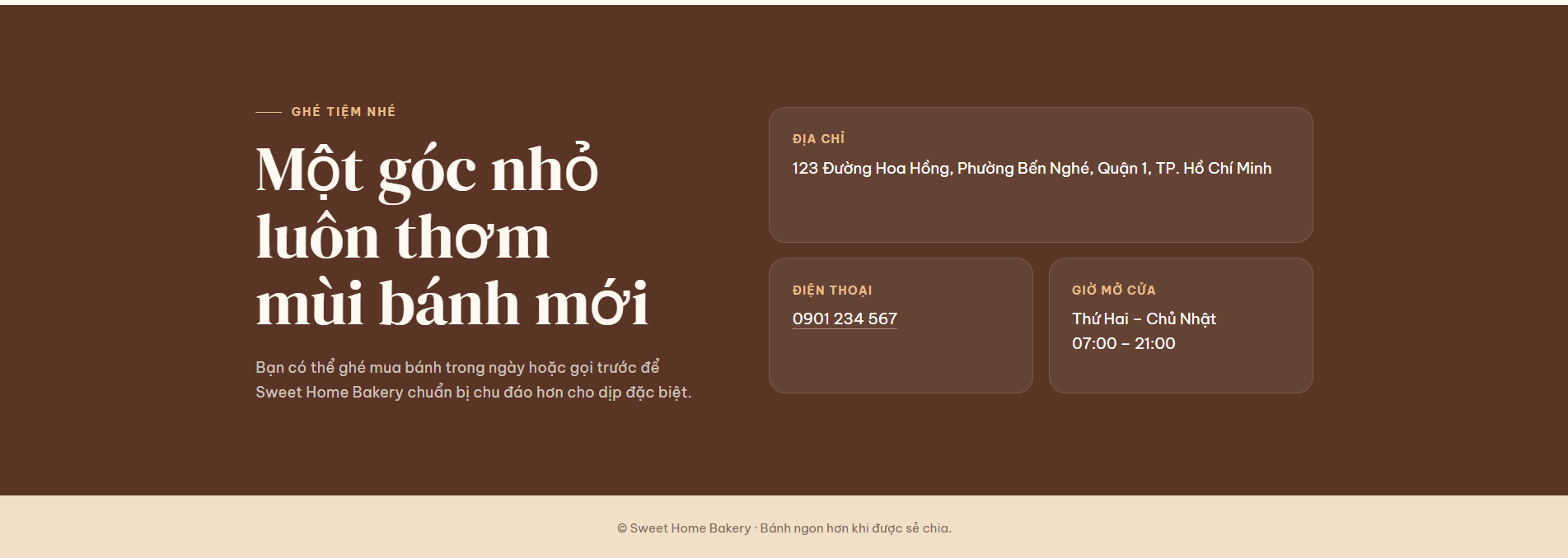 Hướng Dẫn Vibe Coding Website Với EzyPlatform: Từ Cài Đặt Đến Web Chạy Thật 8 vibe coding website với ezyplatform 3