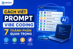 Cách Viết Prompt Vibe Coding