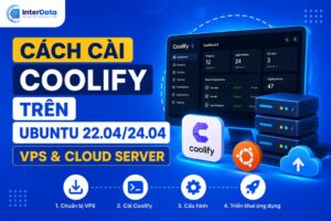 Cách cài Coolify trên Ubuntu